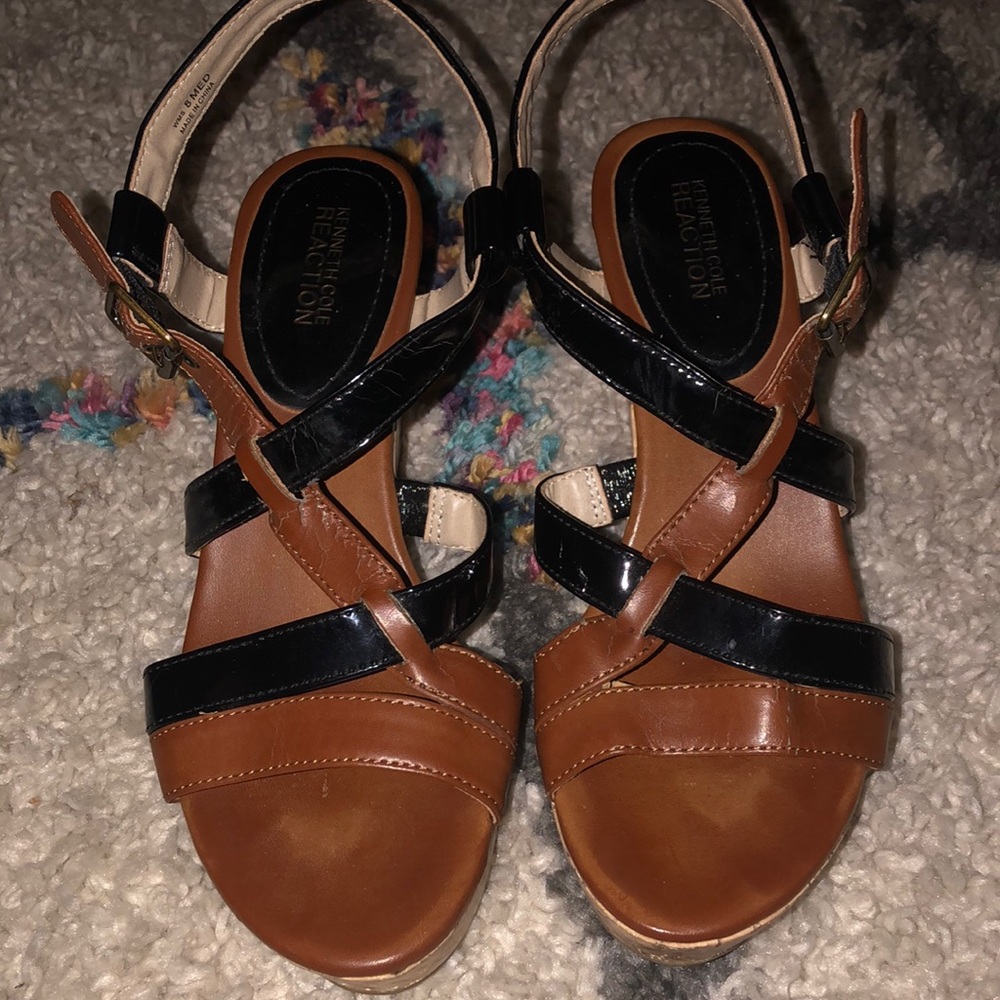Kenneth Cole reactions heels